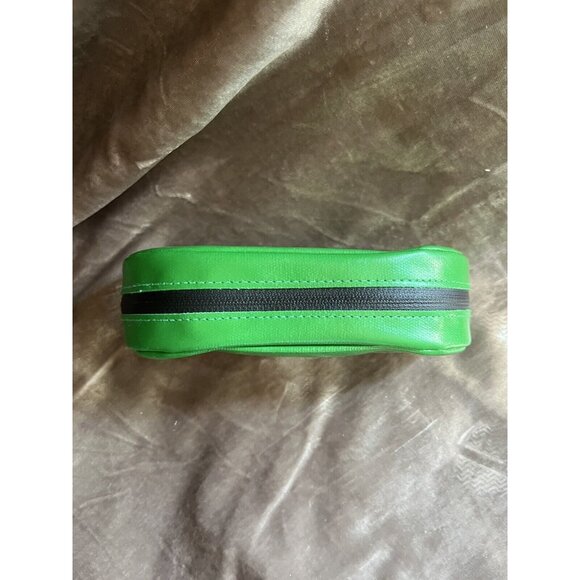 PUMA KIDS Eyeglasses Frame Boys Youth PJ00110C0S 5106-130 Black/Red SEE PHOTOS - Picture 2 of 16